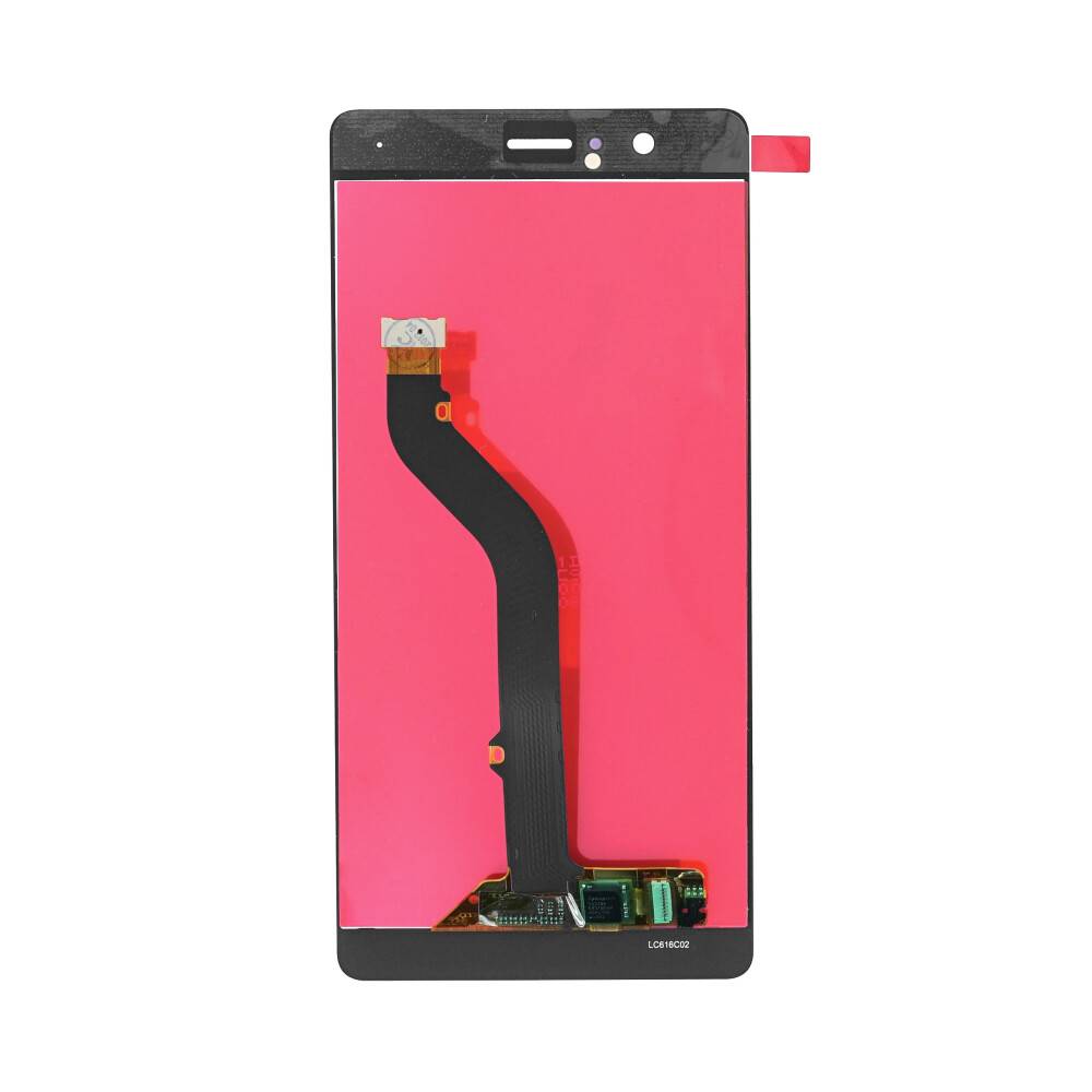 Display für Huawei P9 Lite Gold LCD Bildschirm Touch