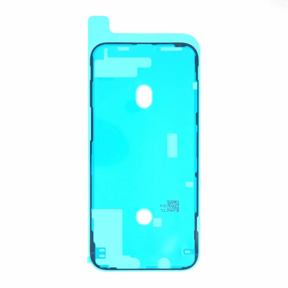 Kleberahmen für iPhone 12 Pro Max LCD Dichtung Klebefolie