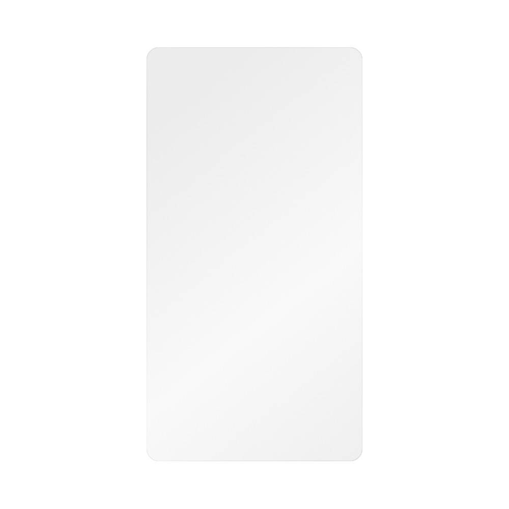prio Displayschutzglas für Samsung A80 transparent