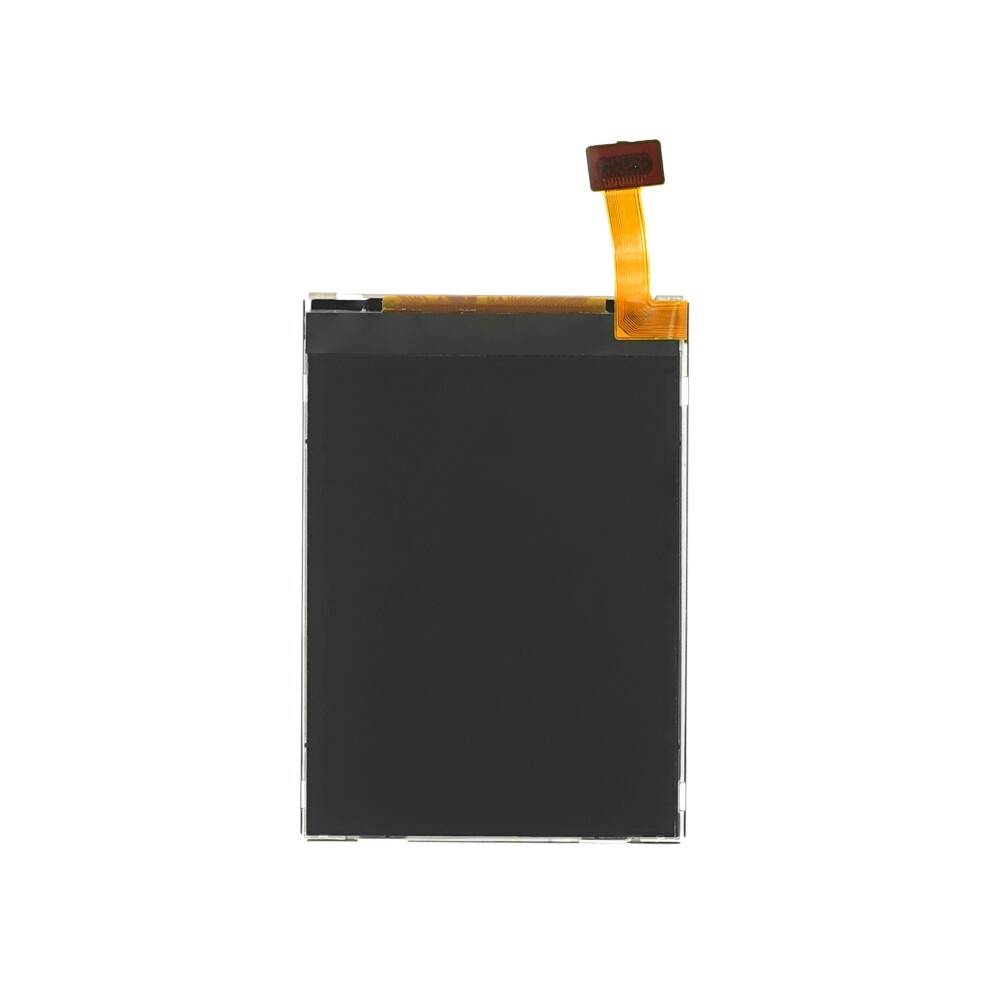 Rechteckige Smartphone-Batterie mit angeklebeltem Flachbandkabel, entworfen für interne Telefonplatzierung und Konnektivität.