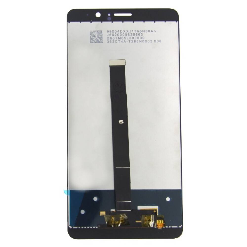 Display für Huawei Mate 9 Gold LCD Bildschirm Touch