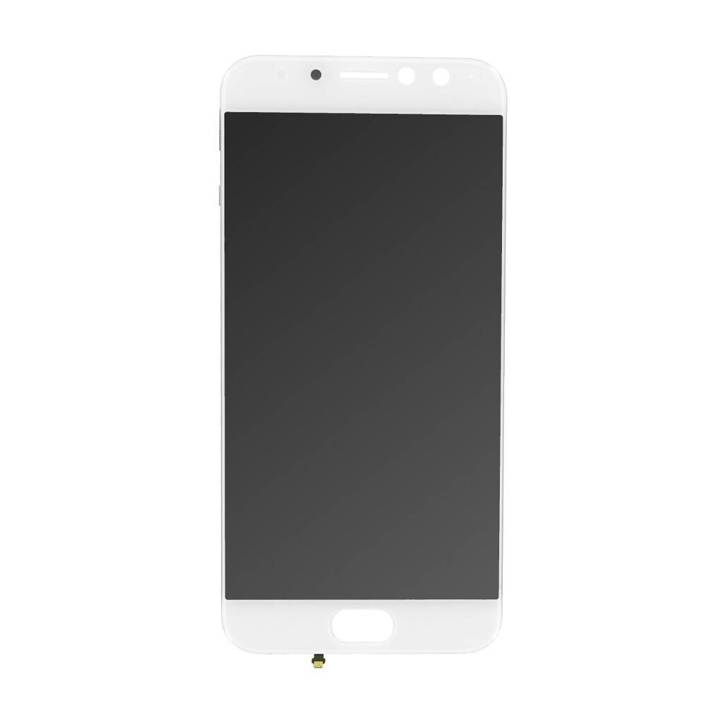 Asus Zenfone 4 Selfie Pro LCD Display Weiß, Ohne Rahmen
