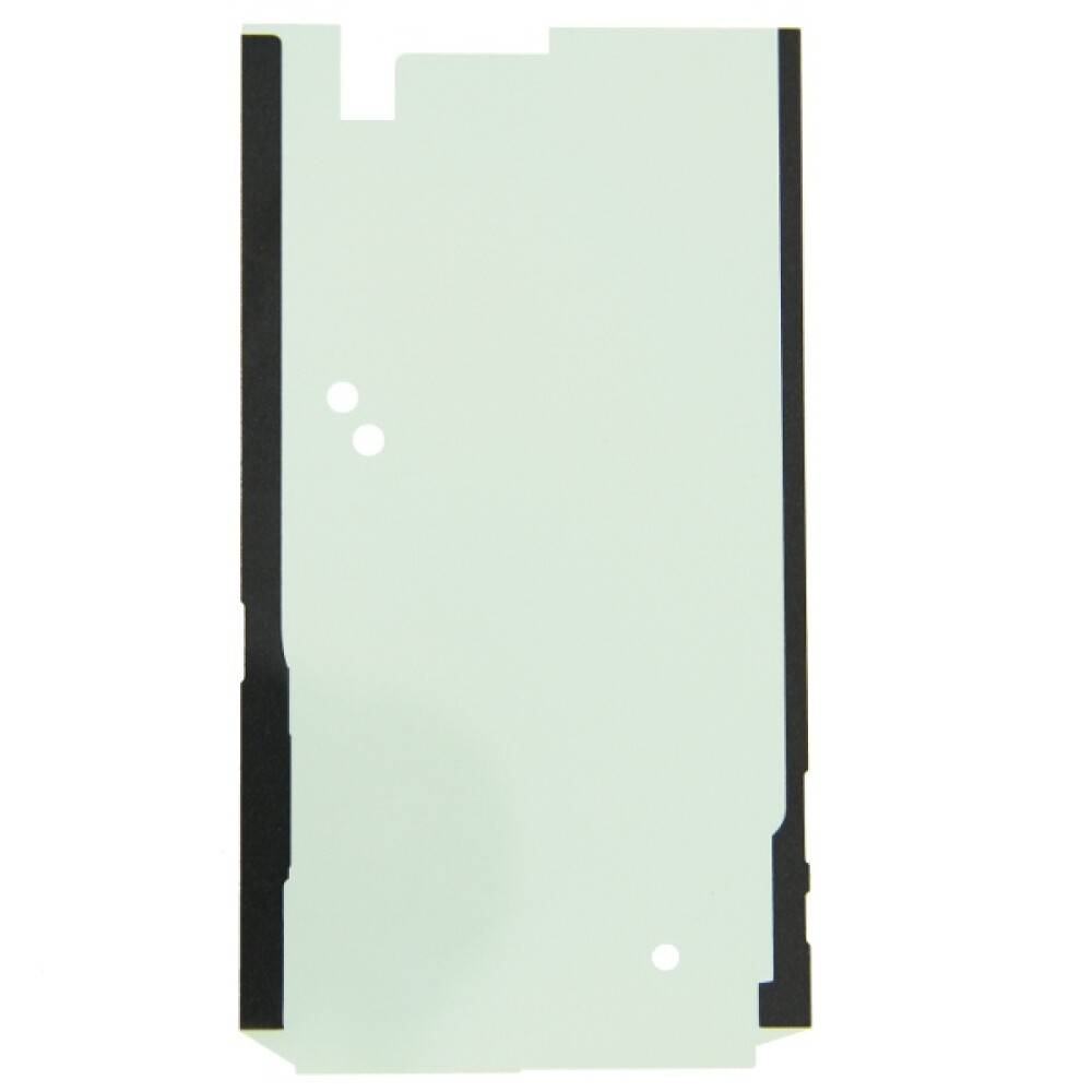 Original Kleberahmen Samsung G925 Galaxy S6 Edge L + R LCD Dichtung GH81-12824A