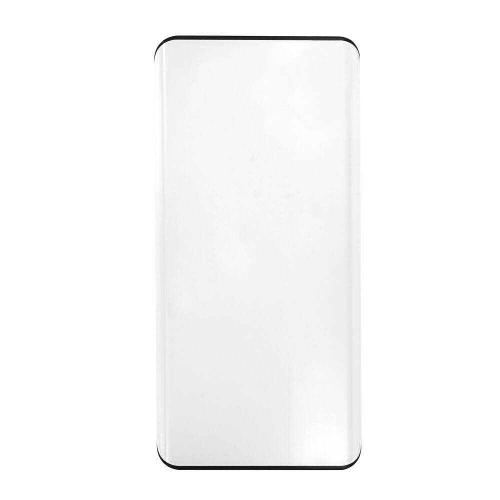 prio 3D Displayschutzglas für Huawei Mate 40 Pro schwarz