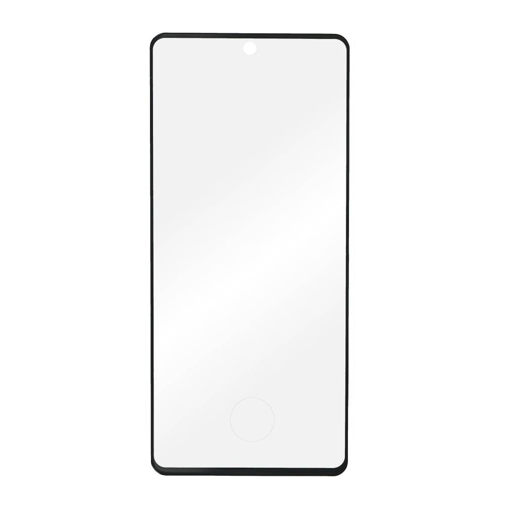 prio 3D Displayschutzglas für Samsung A52s / A52 / A52 5G schwarz