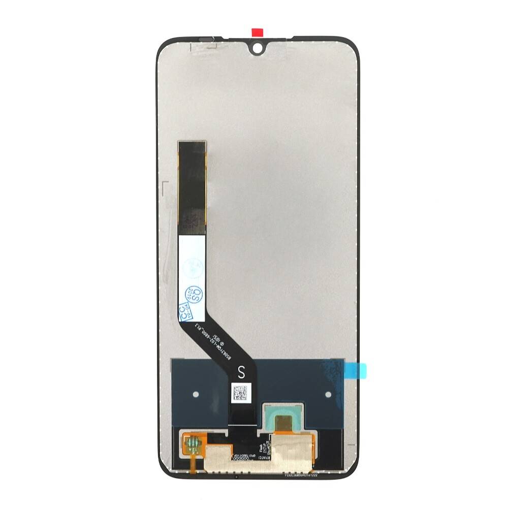 Display für Xiaomi Redmi Note 7 LCD Schwarz Touch Bildschirm