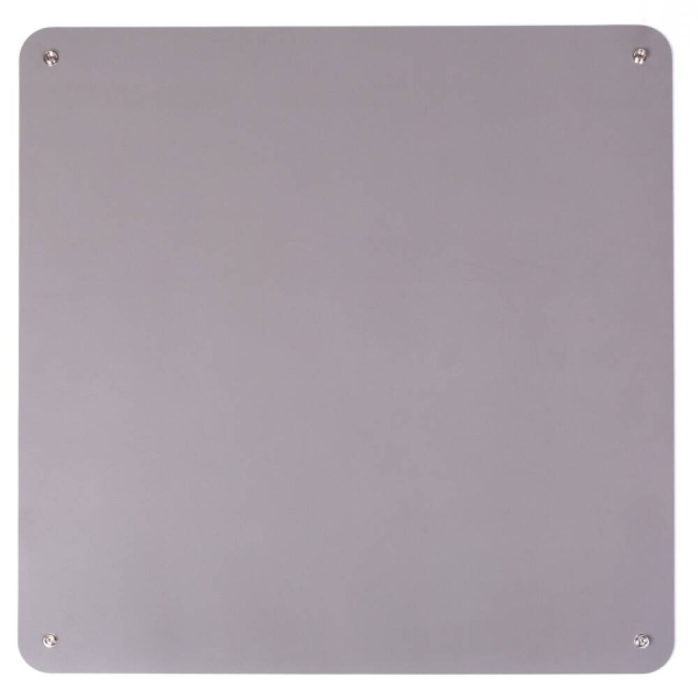 Original ESD Gummi Tischmatte 600x610mm mit Nieten - CFT-60365