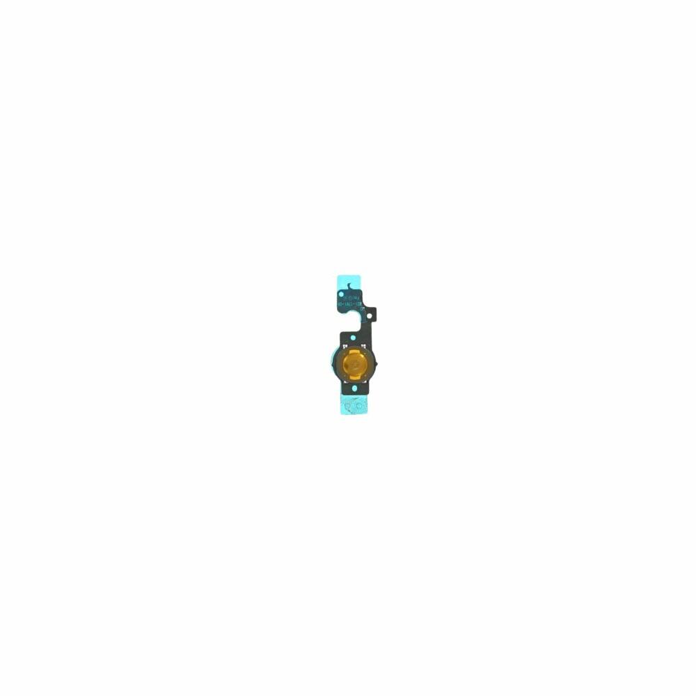 Home Button Flexkabel für iPhone 5c 821-1761