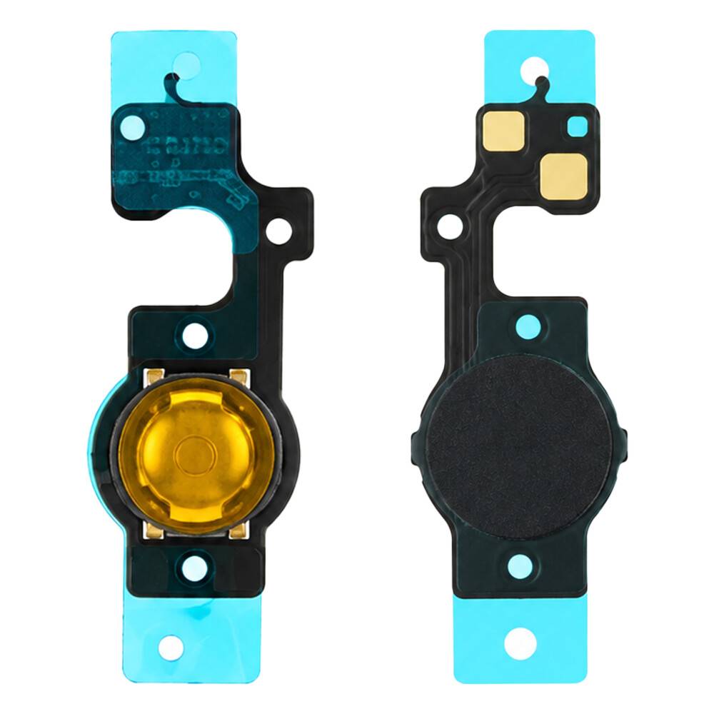 Home Button Flexkabel für iPhone 5c 821-1761