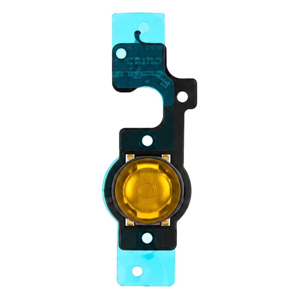 Home Button Flexkabel für iPhone 5c 821-1761