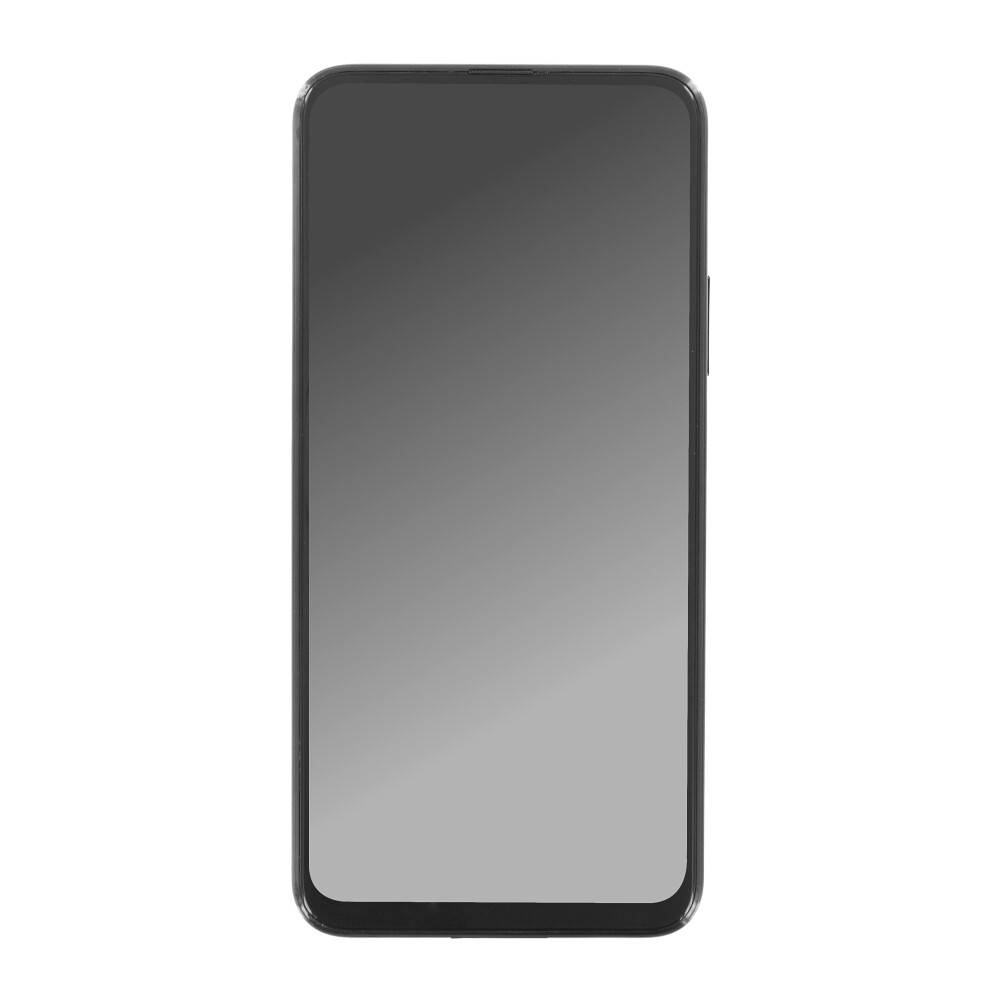 Display für Huawei P Smart Z LCD + Rahmen Schwarz Touch Bildschirm