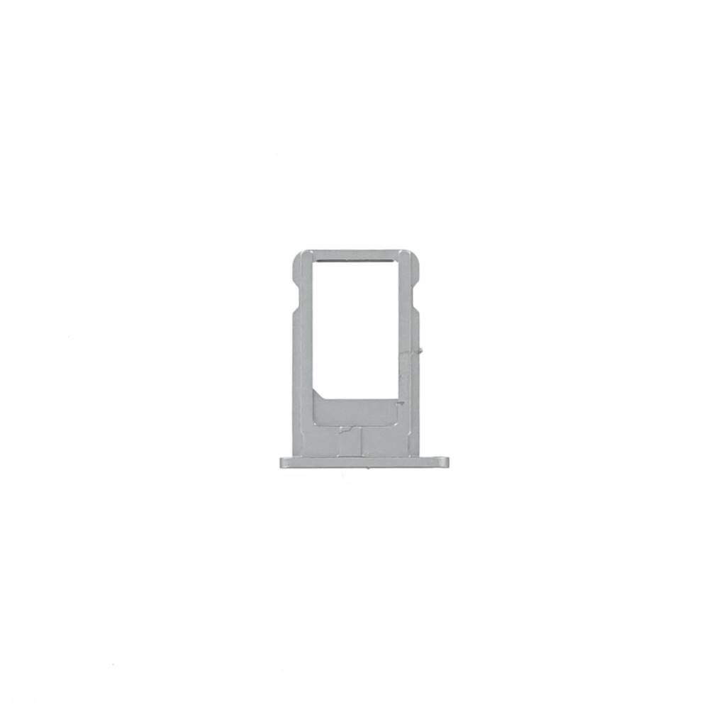 SIM Kartenhalter für iPhone 6 Space Grau