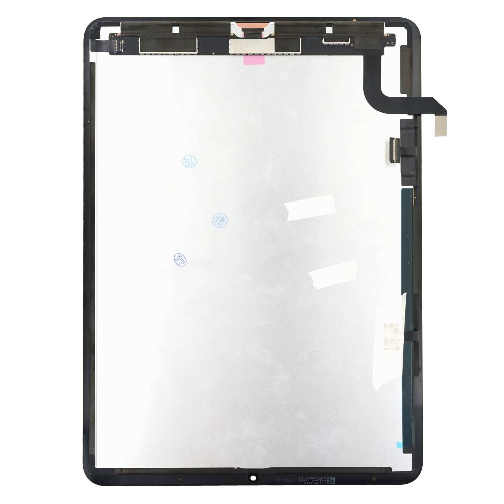 Display für iPad Air 4 2020 Air 5 2022 schwarz LCD Bildschirm Touch Pulled