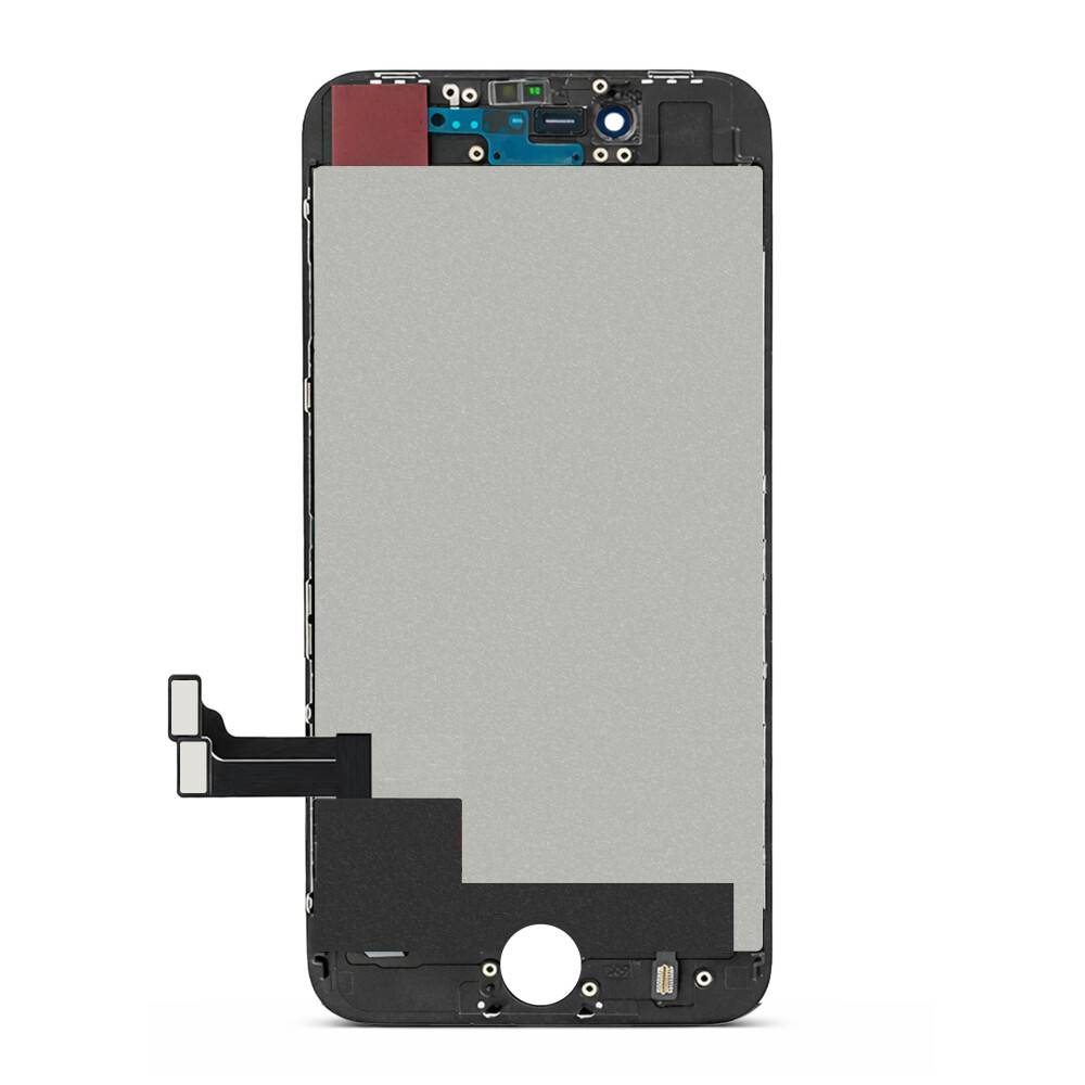 Original Pulled Display für iPhone 8 Schwarz LCD Bildschirm Touch