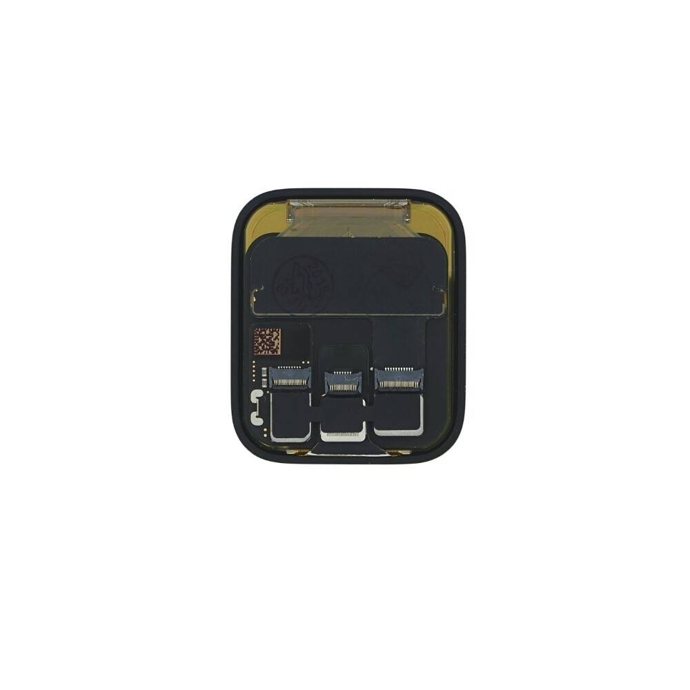 Display für Apple Watch 4 – 40mm Pulled A1975 A1976 A2007 A2008 LCD Touch Ersatz