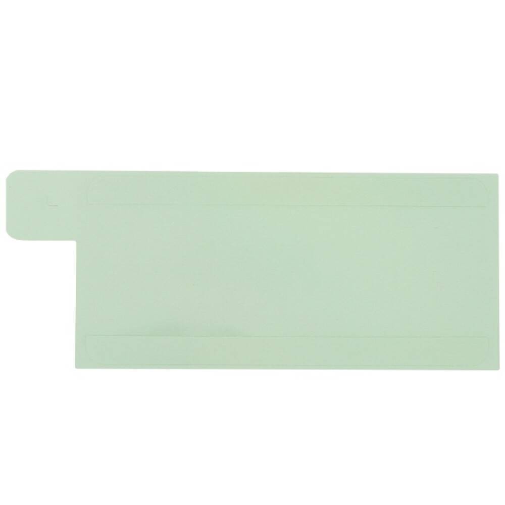Original Kleberahmen für Samsung G925 Galaxy S6 Edge Batterie GH81-12780A