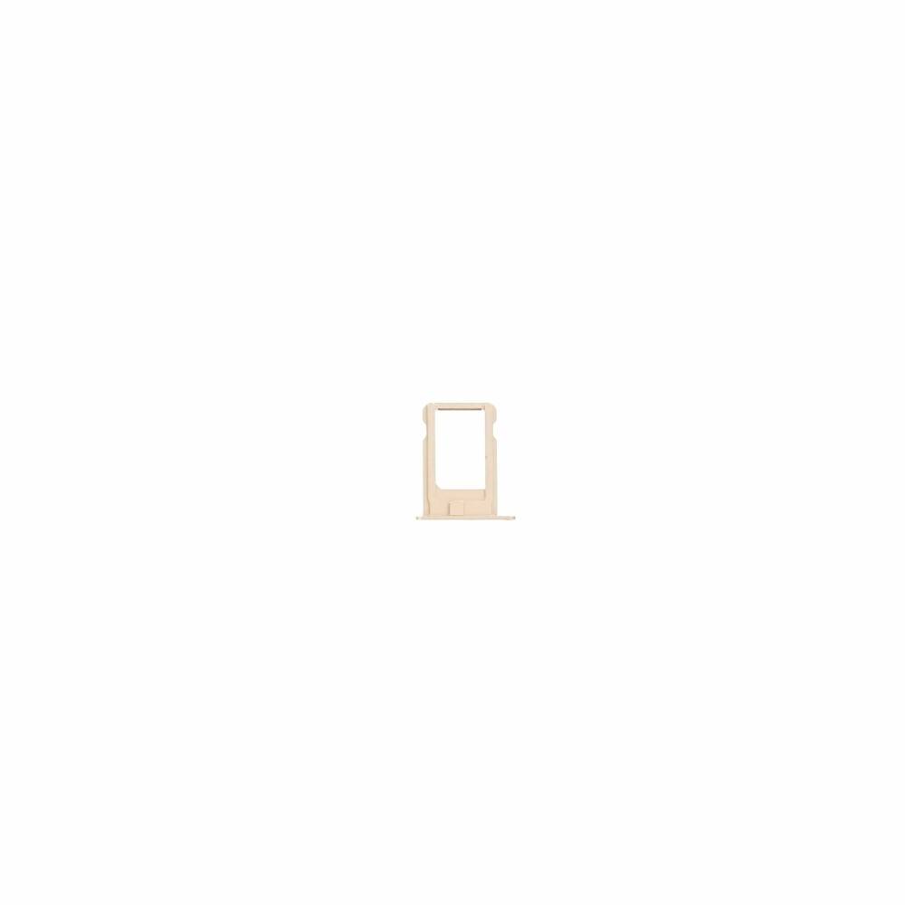 Ladebuchse für iPhone SE Rose Gold SIM-Kartenhalter