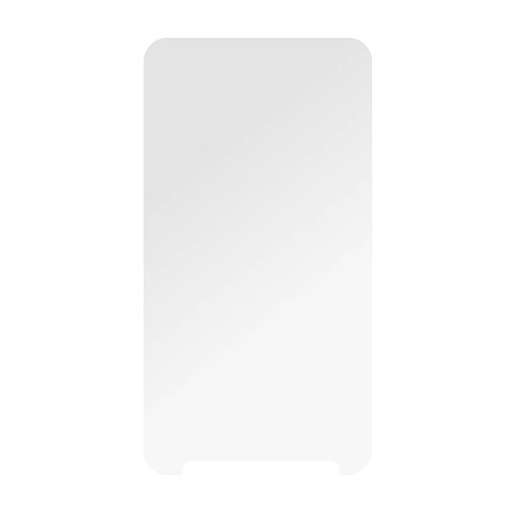 prio Displayschutzglas für Samsung A8+ (2018) transparent