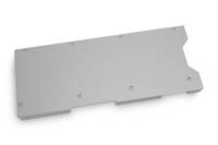 EK Water Blocks EK QuanVec² XC3 RTX 80/90 Backpl Ni sr| 3831109892237 - Nickel