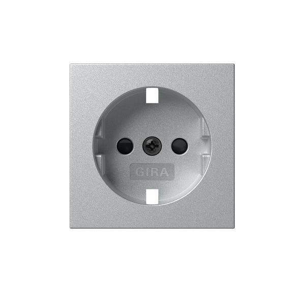 Gira Abd. SCHUKO-Steckd. SH 492126