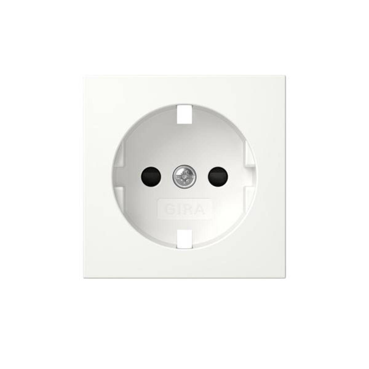 Gira Abd. SCHUKO-Steckd. SH 492103