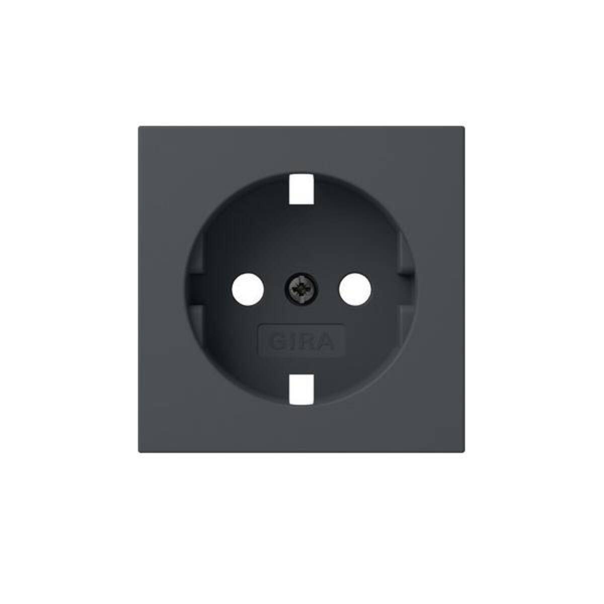 Gira Abd. SCHUKO-Steckd. 492028