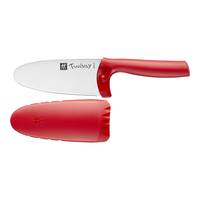 ZWILLING TWINNY, Kochmesser, 10 cm, Edelstahl, 1 Stück(e)