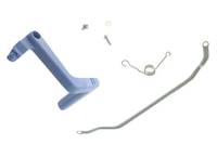 HP Q6651-60319 - Blau - Metallisch
