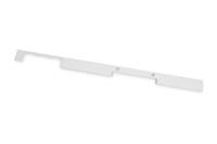 EK Water Blocks EK QuanVec² Trio RTX80/90 ABP SideCo sr| 3831109891193 - Alumini