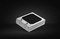 EK Water Blocks EK-Quantum Surface P120M - weiß - Kupfer