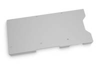 EK Water Blocks 3831109858868 - Wasserblock - Aluminium - Silber - 1 Stück(e)