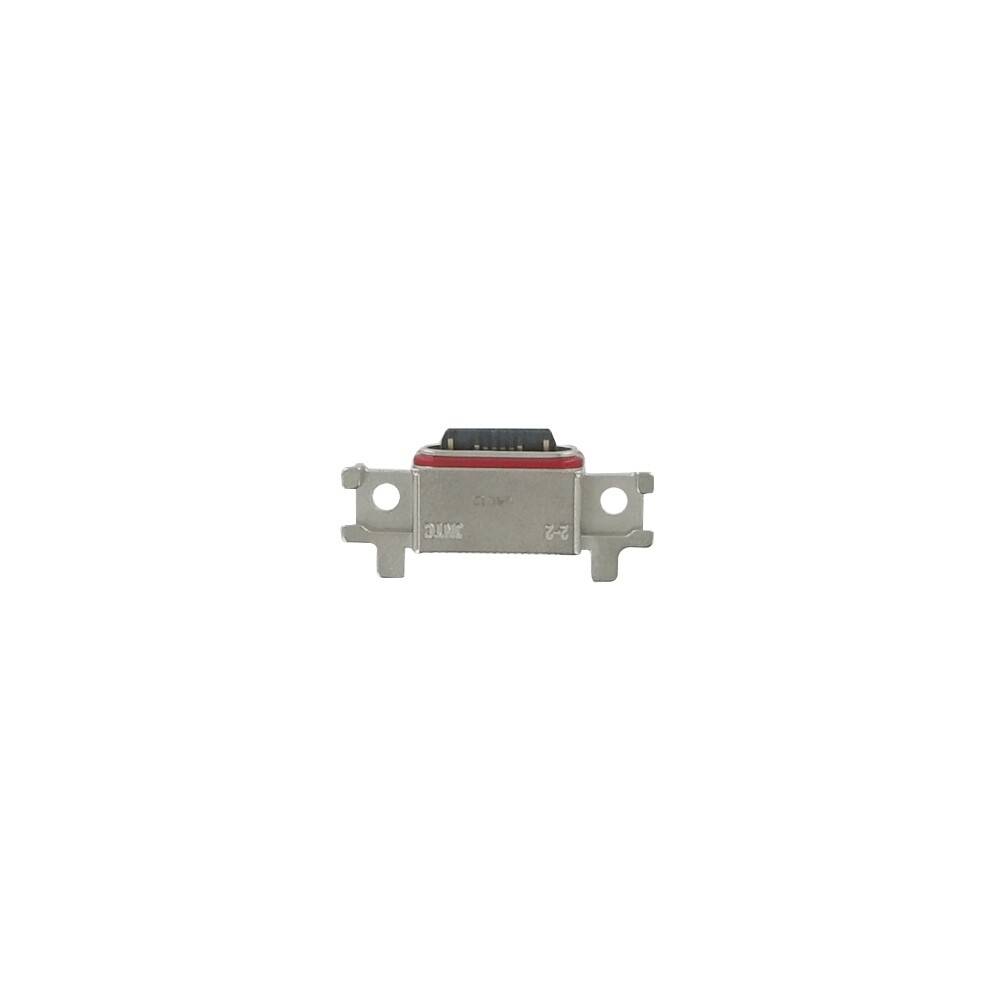 Ladebuchse für Samsung Galaxy A6 Plus Dock Connector Flex Ersatz