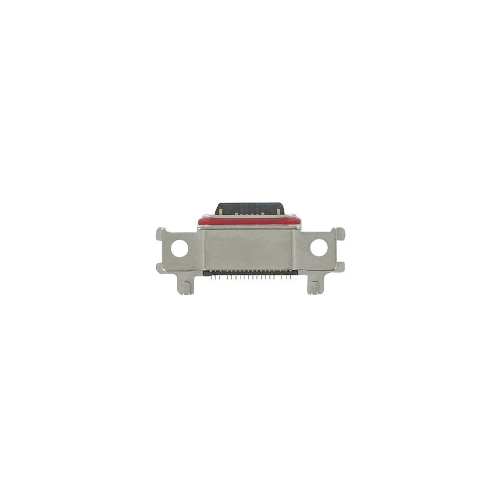 Ladebuchse für Samsung Galaxy A6 Plus Dock Connector Flex Ersatz