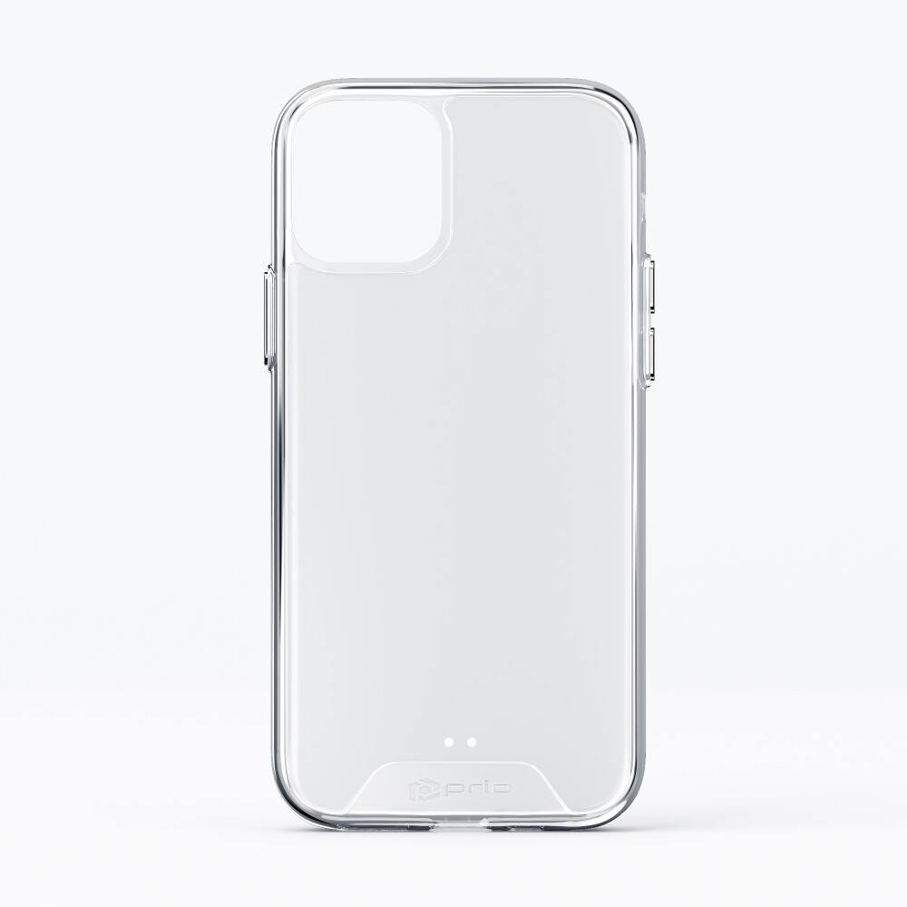 prio Schutzhülle für iPhone 11 Pro klar