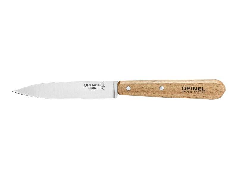Opinel Kitchen N°112 - Schälmesser - 10 cm