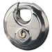 MasterLock Disc Schloss Edelstahl 40EURD - Schloss/Zutrittskontrolle - Edelstahl MasterLock Disc Schloss Edelstahl 40EURD - Schloss/Zutrittskontrolle - Edelstahl