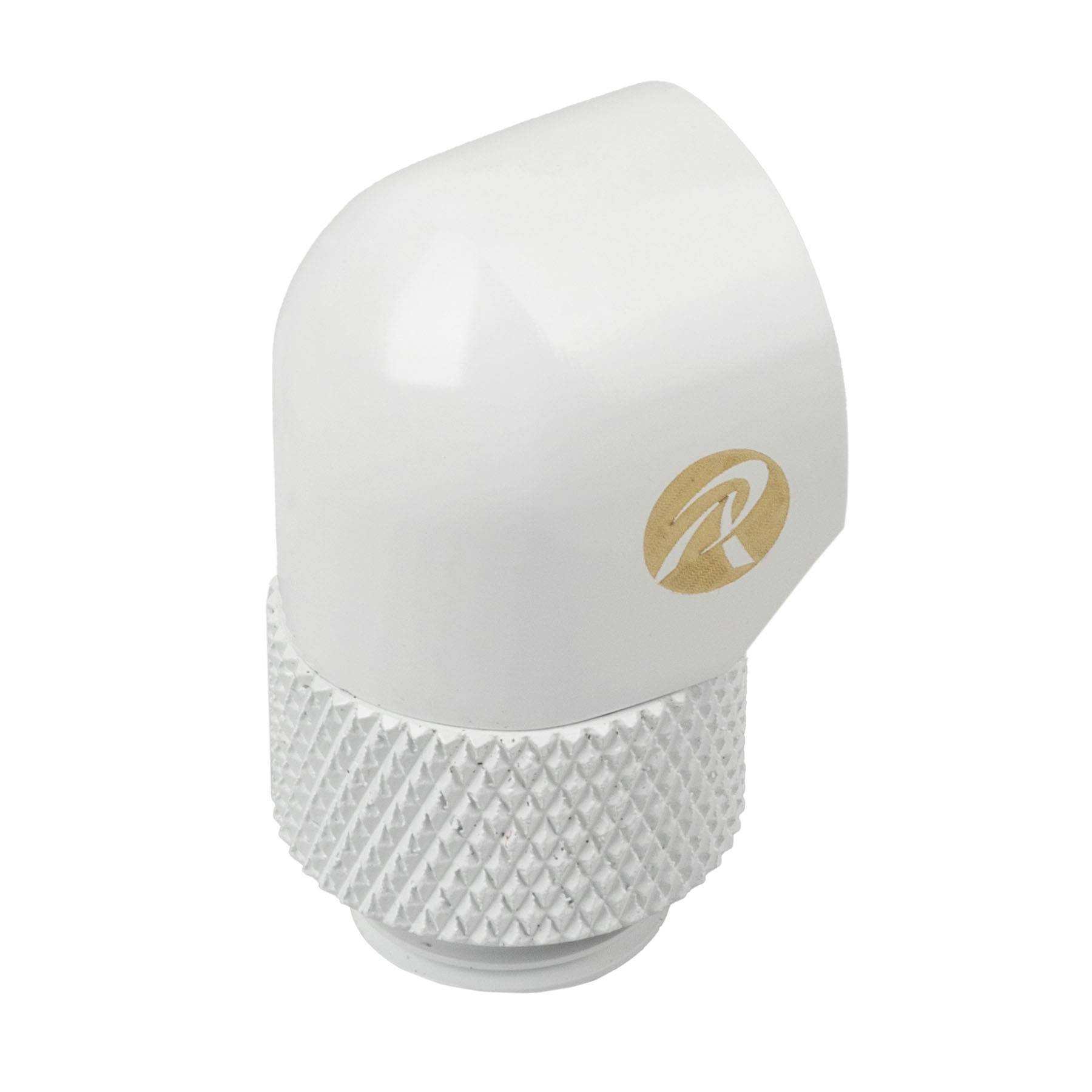 RAI - G1 4 Fitting MF0906 WHITE weiß 6 Stück