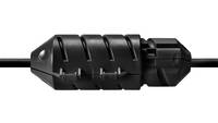 Tether Tools TetherGuard, Power extension cord cover, Schwarz, 1 Stück(e)