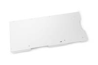 EK Water Blocks 3831109891278 - Thermalpolster - Aluminium - Nickel - Plexiglas - Silber - 1 Stück(e)