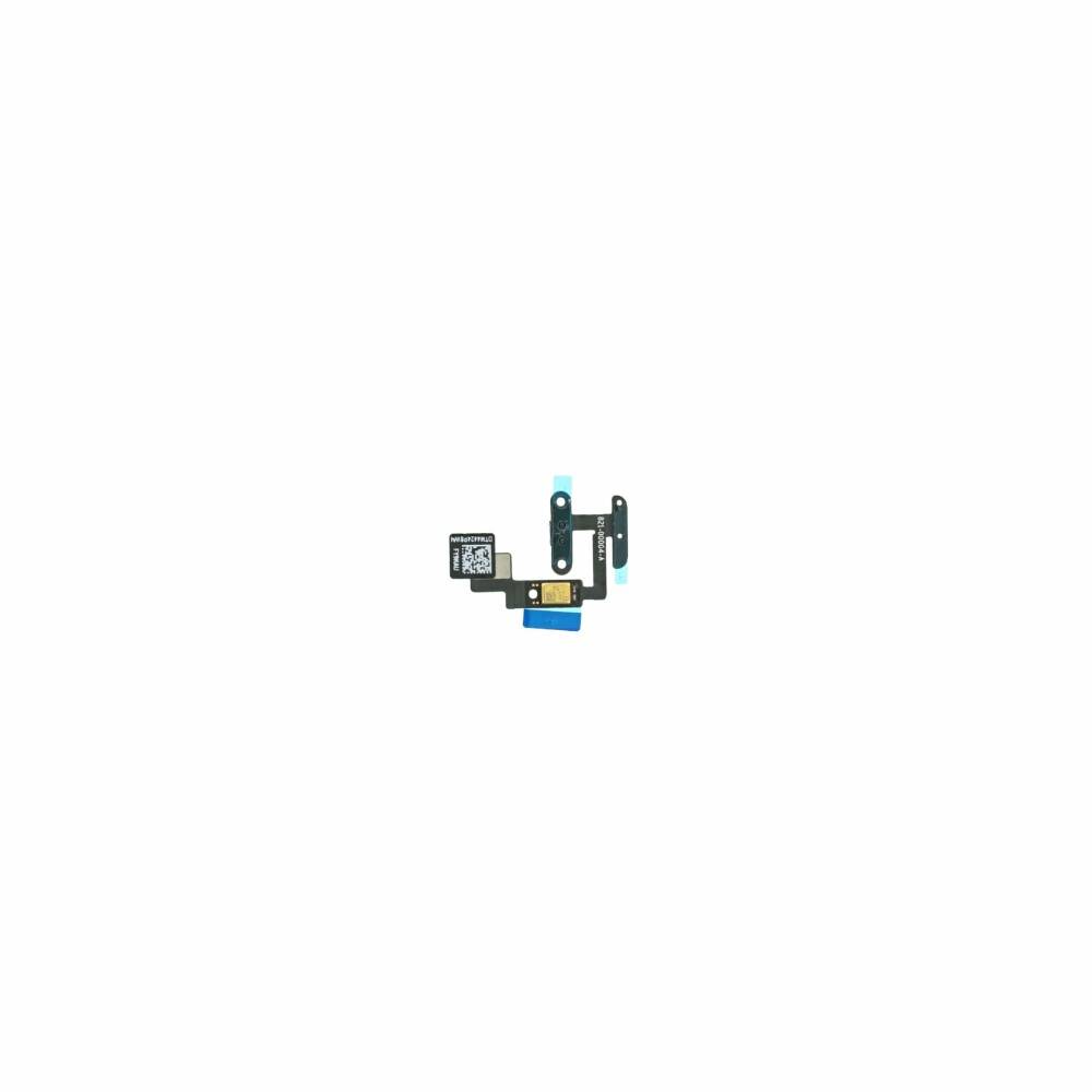 Power On Off Tasten für iPad Air 2 Flex-Kabel