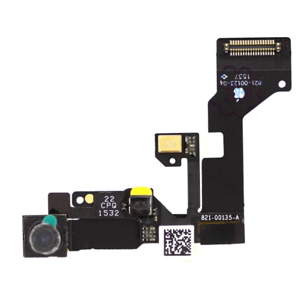 Frontkamera Vorder für iPhone 6s mit Annäherungs- und Lichtsensor Flexkabel