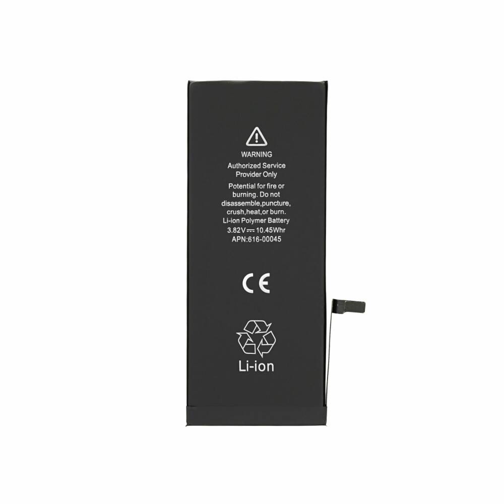Akku für iPhone 6s Plus 616-00045 2750mAh Batterie Ersatzakku