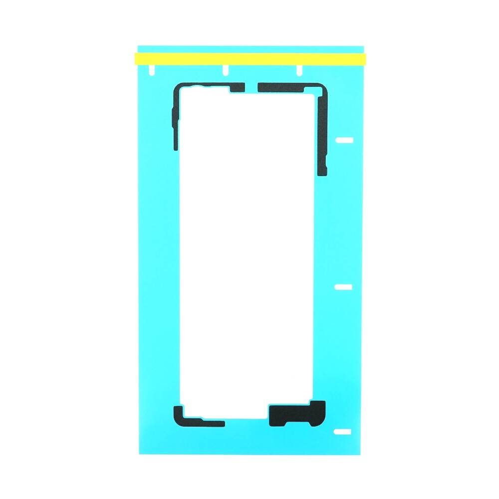 Original Kleberahmen für Huawei P30 Akku LCD Kleber Dichtung 51639391