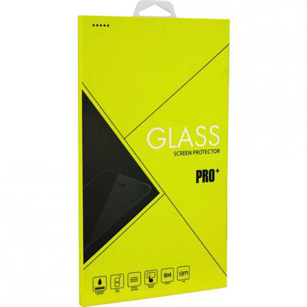 Panzerfolie 9H Blickschutz für Sony Xperia XA