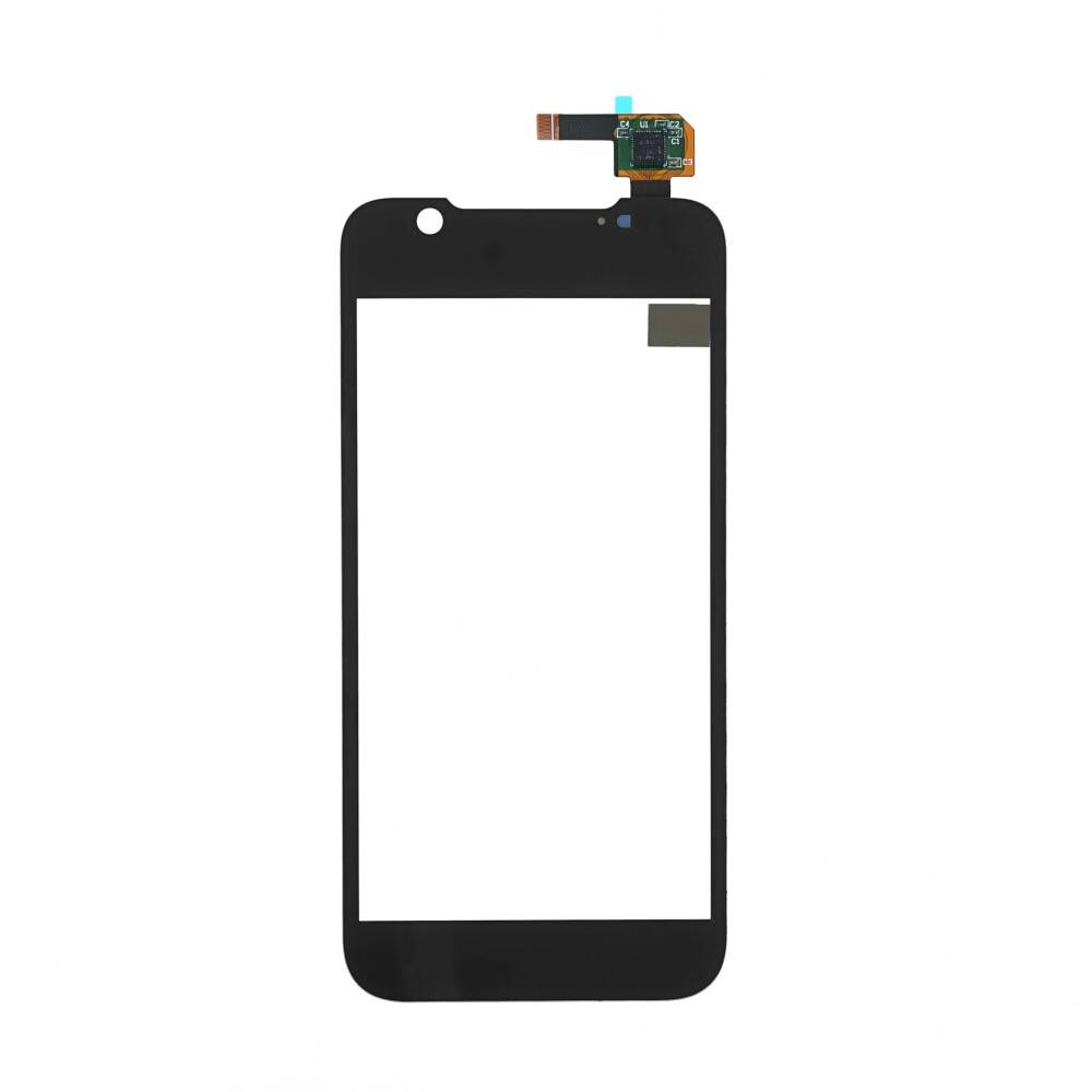 Touchscreen für ZTE Blade G Display LCD Bildschirm Schwarz