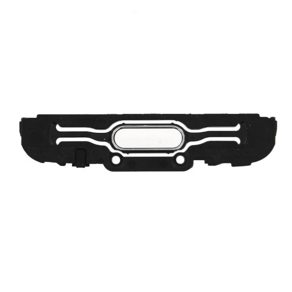 Homebutton Tasten für Samsung Galaxy Ace 4 Ersatz Knopf Flex Kabel Weiß