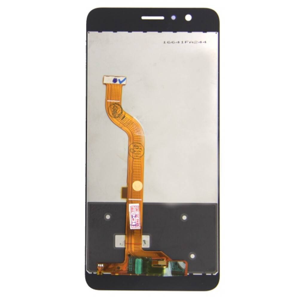 Display für Huawei Honor 8 Gold LCD Ersatz Bildschirm Touch