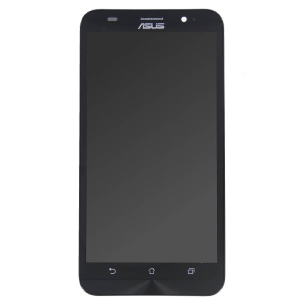 Display für Asus ZenFone 2 LCD + Rahmen Bildschirm Touch