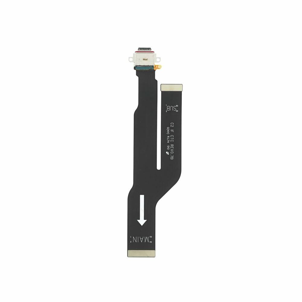 Original Ladebuchse für Samsung Galaxy Note 20 Ultra 5G GH59-15301A