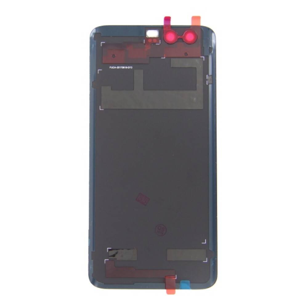 für Honor 9 Akkufachdeckel Backcover Gold Rückseite